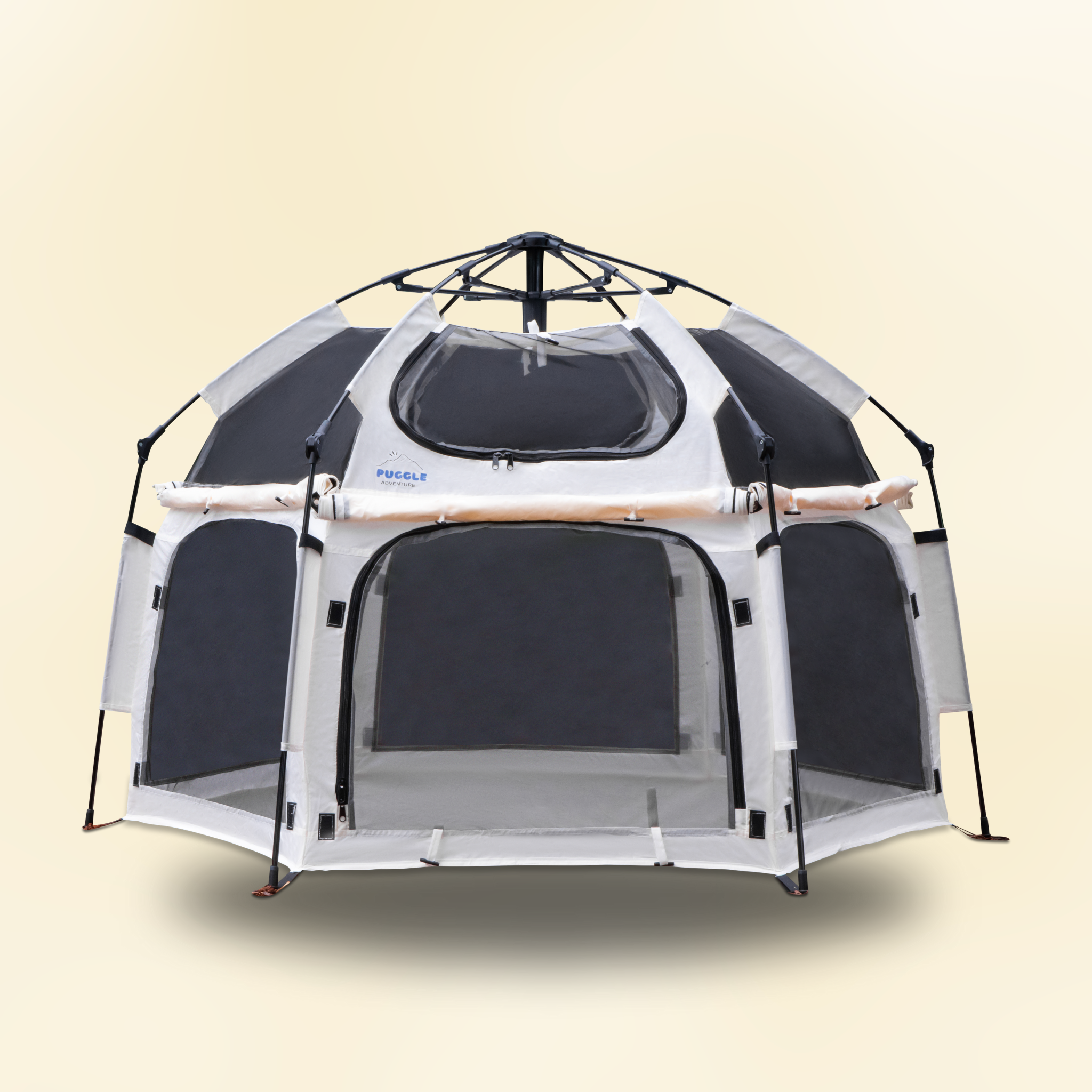 Outdoor Pop Up Play Tent