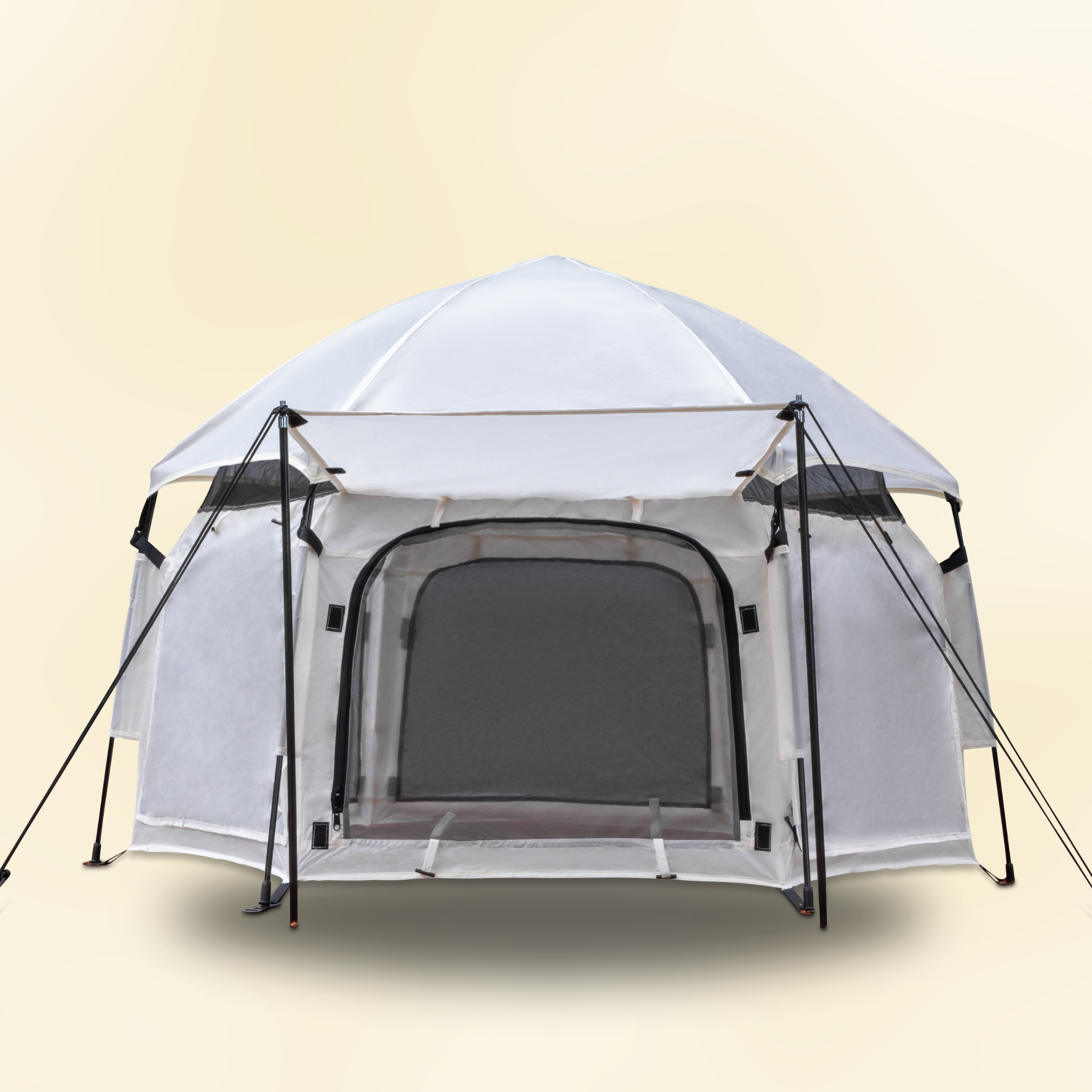 Outdoor Pop Up Play Tent