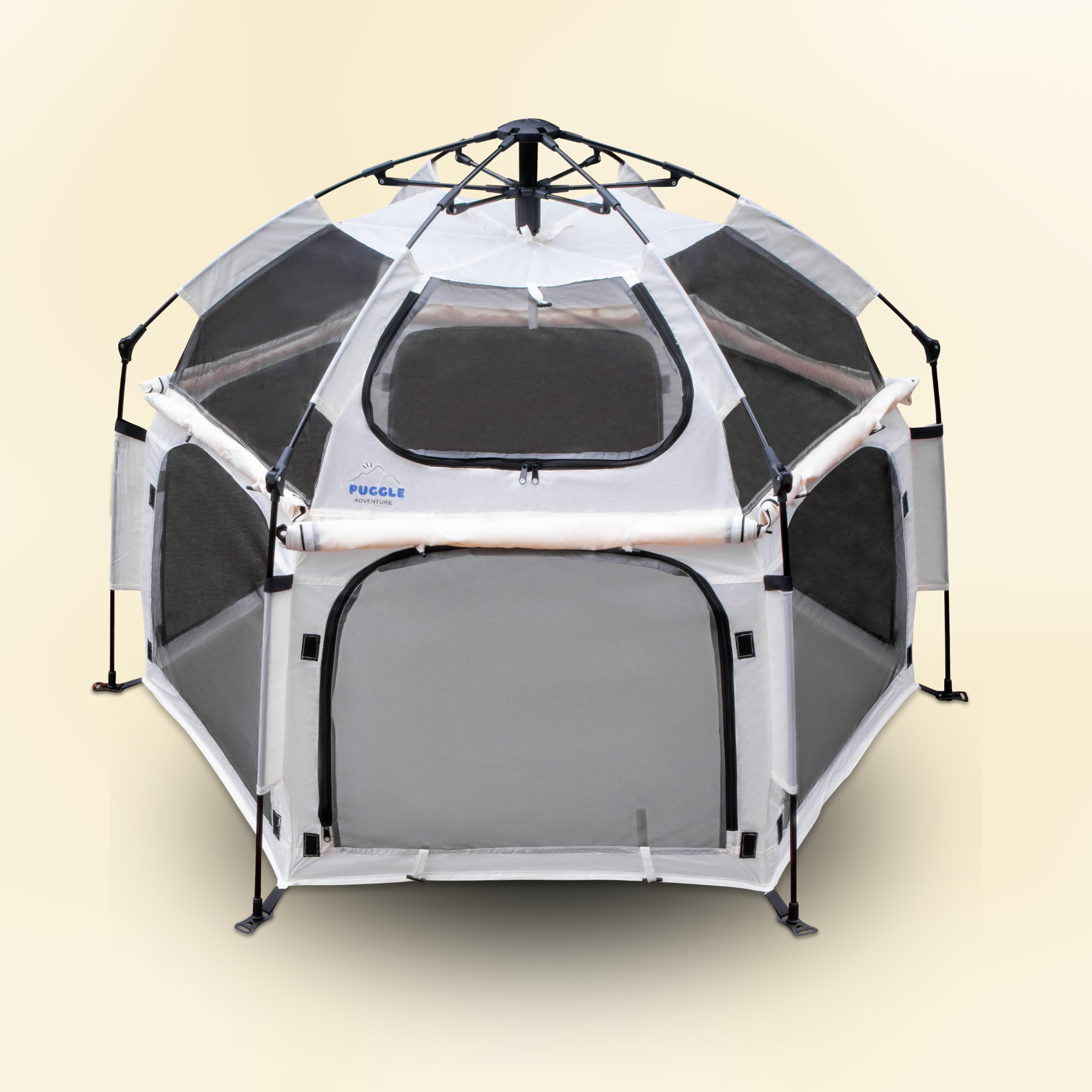 Outdoor Pop Up Play Tent