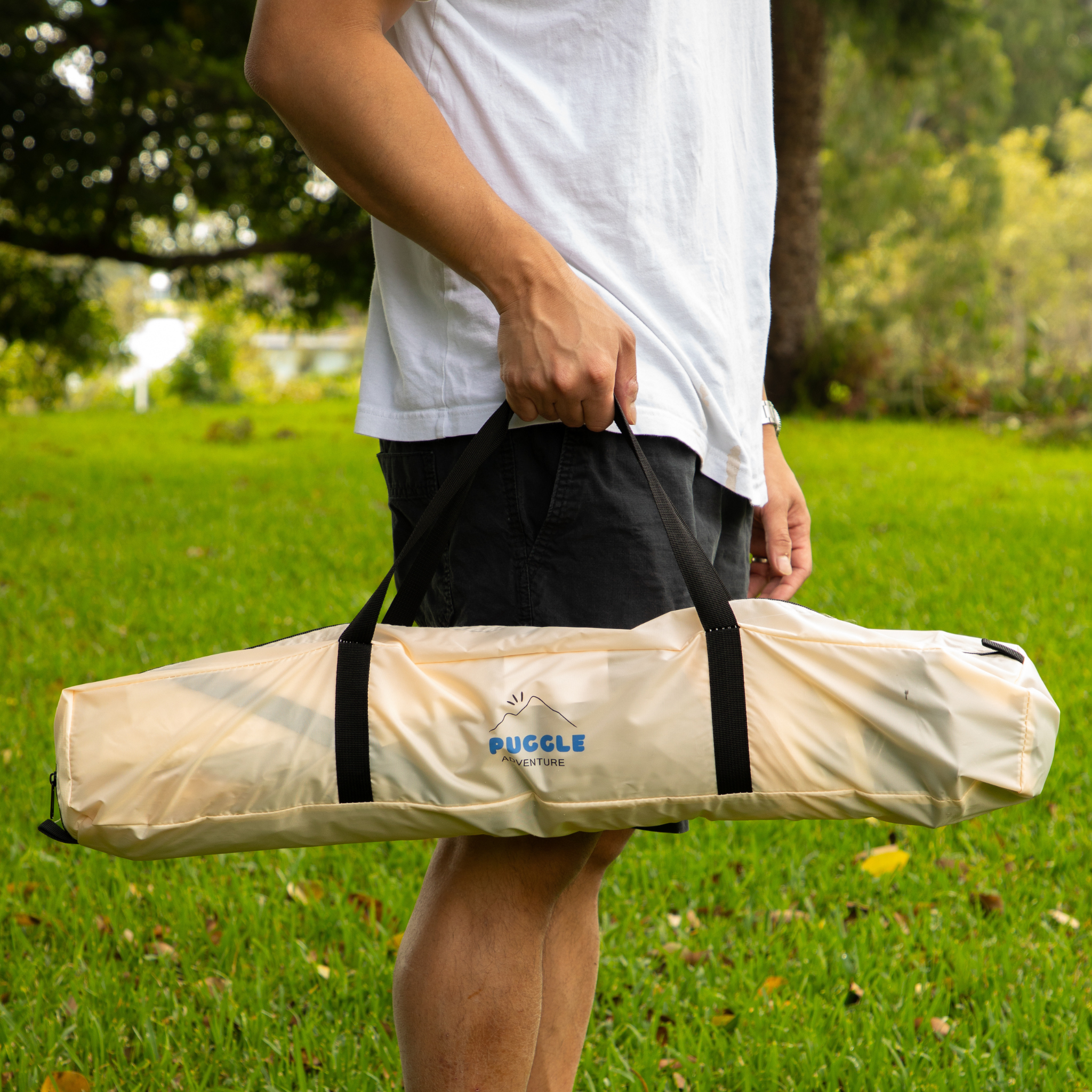 Outdoor Pop Up Play Tent