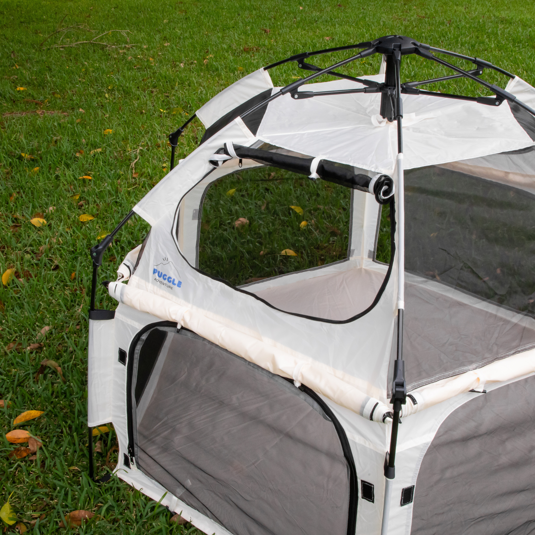 Outdoor Pop Up Play Tent
