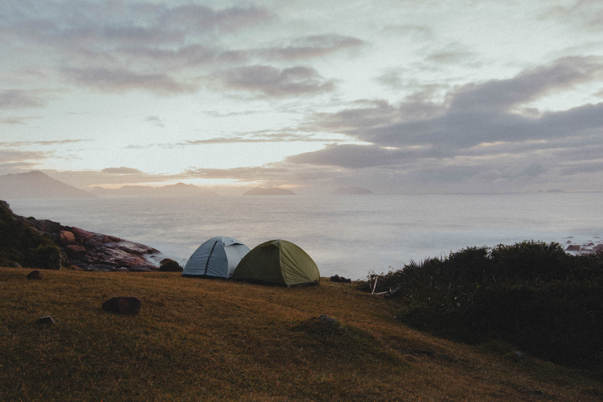Can Babies Go Camping? Parent-Tested Tips for Camping With a Baby