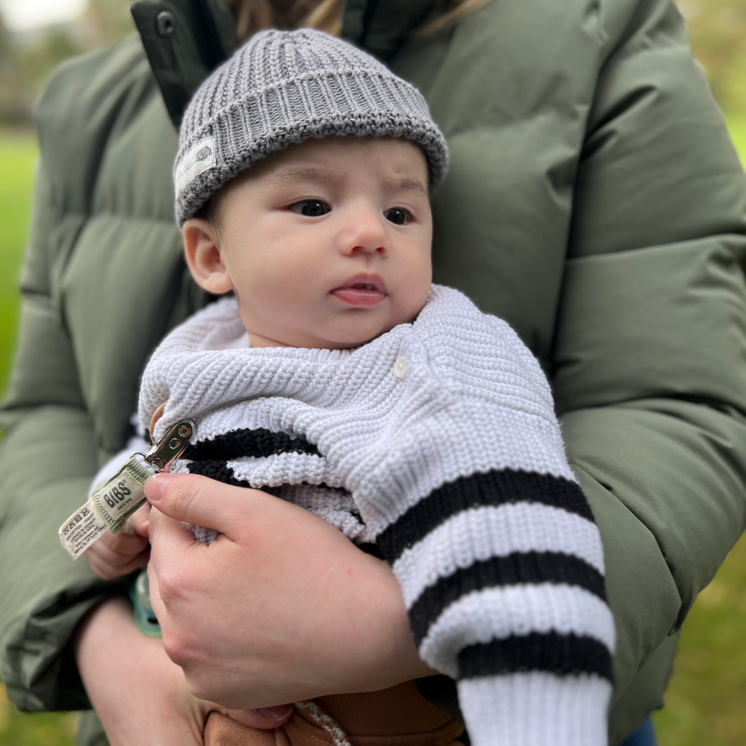 Things to Do in Winter with Babies & Toddlers