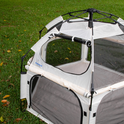 Outdoor Pop Up Playpen